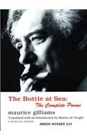 Bottle at Sea