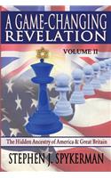 Game Changing Revelation Volume 2