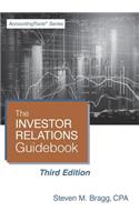 Investor Relations Guidebook