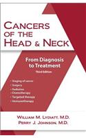 Cancers of the Head and Neck