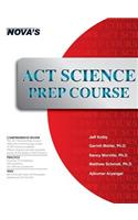 ACT Science Prep Course