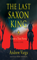 Last Saxon King