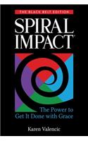 Spiral Impact: Black Belt Edition