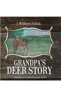 Grandpa's Deer Story