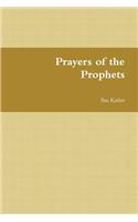 Prayers of the Prophets: الأنبياء دُعَاء