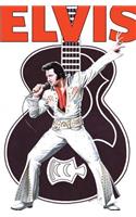 Rock and Roll Comics: Elvis Presley Experience: Special Hard Cover Edition