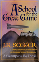 School for the Great Game