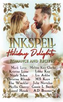 Inkspell Holiday Delights