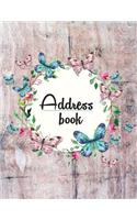 Address Book