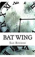 Bat Wing