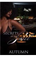 Secrets Of The Soul