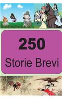 250 Storie Brevi