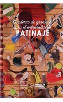 Cuaderno de Ejercicios para el Entrenador de Patinaje