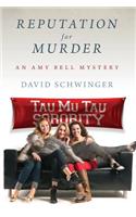Reputation for Murder