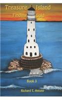 Treasure Island: Finding Gold: Finding Gold
