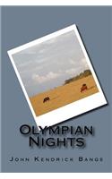 Olympian Nights