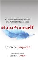 #Loveyourself