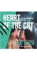 Heart of the Cat Lib/E