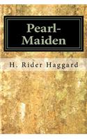 Pearl-Maiden