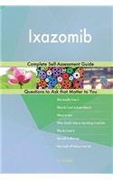 Ixazomib; Complete Self-Assessment Guide