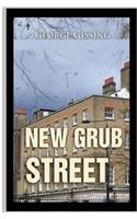 New Grub Street