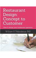 Restaurant Design