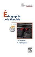 Échographie de la Thyroïde