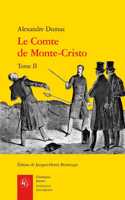 Le Comte de Monte-Cristo. Tome II