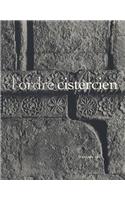 L'Ordre Cistercien