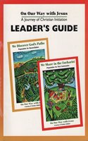 On Our Way with Jesus: Leader's Guide