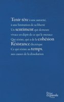 Poèmes de la résistance