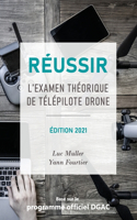 Réussir l'examen théorique de télépilote