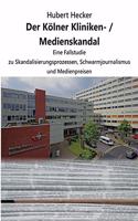 Kölner Kliniken- / Medienskandal
