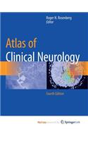 Atlas of Clinical Neurology