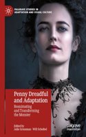 Penny Dreadful and Adaptation