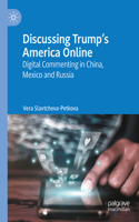 Discussing Trump’s America Online