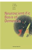 Neuroscientific Basis of Dementia