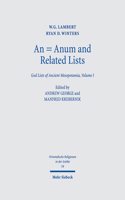 N = Anum and Related Lists