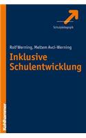 Inklusive Schulentwicklung