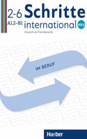 Schritte International Neu Berufsmaterialien