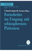 Fortschritte Im Umgang Mit Schizophrenen Patienten