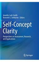 Self-Concept Clarity