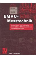 Emvu-Messtechnik
