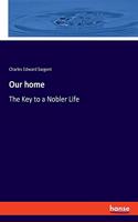 Our home