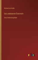 unbekannte Österreich