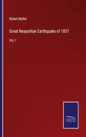 Great Neapolitan Earthquake of 1857