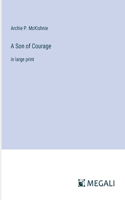Son of Courage
