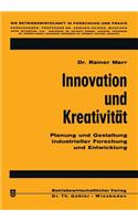 Innovation und Kreativität