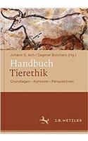 Handbuch Tierethik