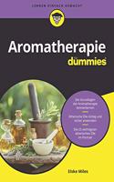 Aromatherapie fur Dummies